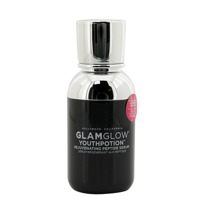 GLAMGLOW - Youthpotion Rejuvenating Peptide Serum