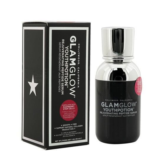 GLAMGLOW - Youthpotion Rejuvenating Peptide Serum